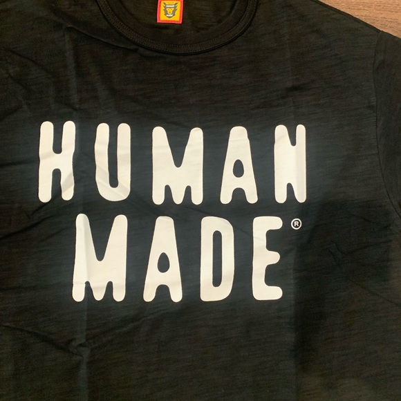 Human Made Pharrell T Shirt - Picture 5 of 9